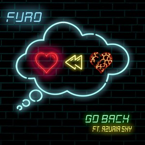 Go Back(feat. Azuria Sky)