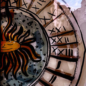 Can't falling in love (feat. Cryss) (Pol’s library)