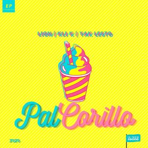 Dembow (feat. X R E V X & EL KLI K MX)