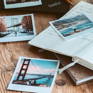 Polaroids in Motion (feat. VAYLON)