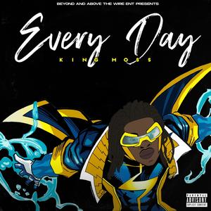 Every Day (Explicit)