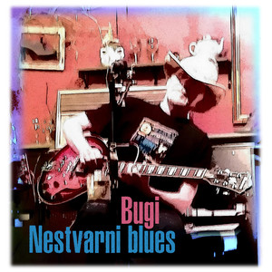 Nestvarni Blues