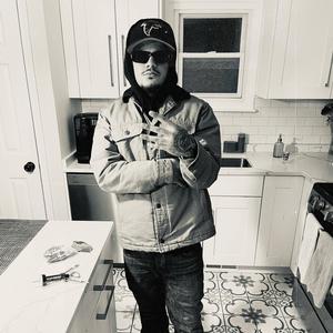 I DO IT JUST LIKE DAT (Explicit)