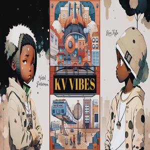 KV Vibes (feat. Kay Mulla) [Explicit]