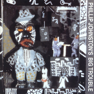 Adam Rogers - Invisible World