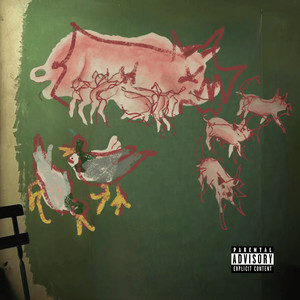 **** around (Explicit)