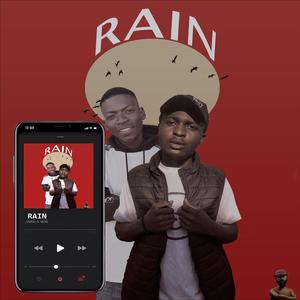 RAIN (feat. Da'Wave)