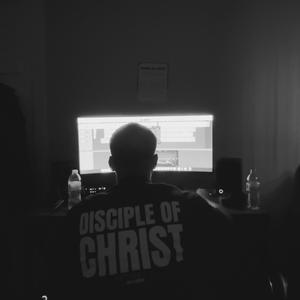 TRUST IN GOD (feat. MikeySoChristian)