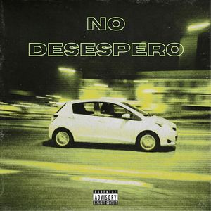 No desespero (Explicit)