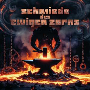 Schmiede des Ewigen Zorns