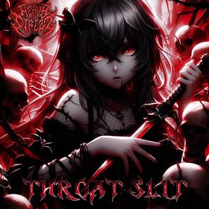 Throat Slit (Explicit)