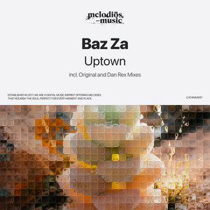 Uptown (Dan Rex Remix)