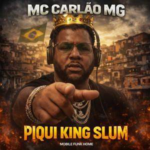 PIQUI KING SLUM (Explicit)