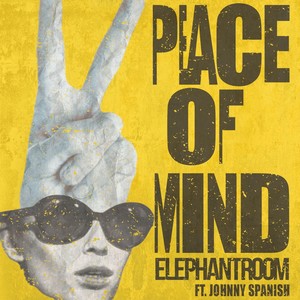 Peace of Mind (feat. Johnny Spanish) (Explicit)