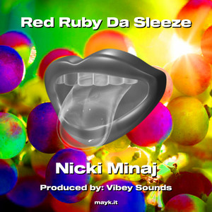 Red Ruby Da Sleeze