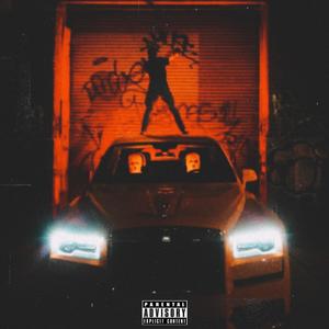 R-15 (feat. Thin Mvl) (Explicit)