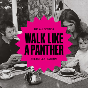 Walk Like A Panther (feat. Tony Christie) (7