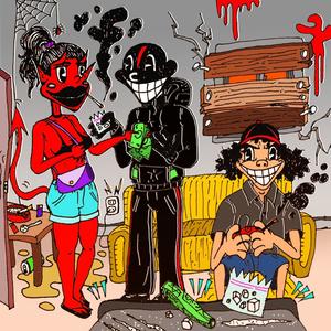 BAG FULL OF CRACK (Explicit)