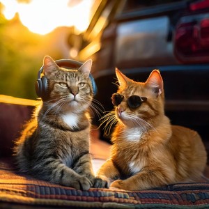 Lounge Vibes: Hip Hop for Cool Cats