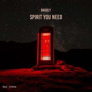 Spirit You Need (Original Mix)