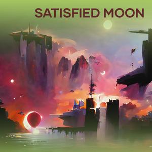 Satisfied Moon