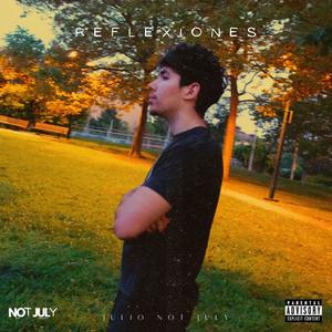 Reflexiones (Explicit)