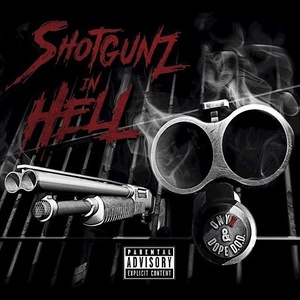 Shotgunz In Hell