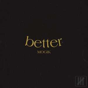 Better (Instrumental Version|Instrumental)