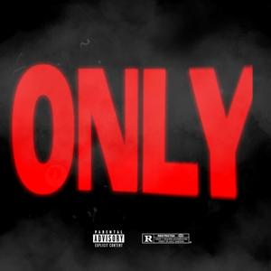 ONLY (feat. Fuzzy)