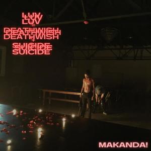 LUV=Deathwish+Suicide