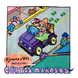 Cortes Mañosos, Vol. 1 (Explicit)