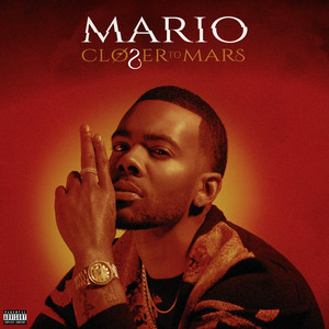 Closer to Mars (Explicit)