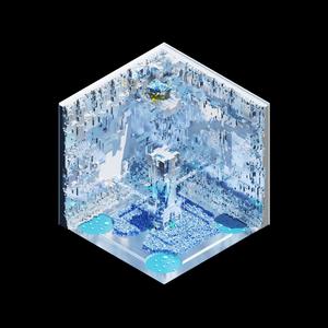 Inland (feat. adam daylight)