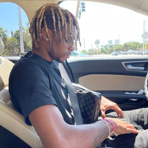 Hard To Let Go (Explicit)