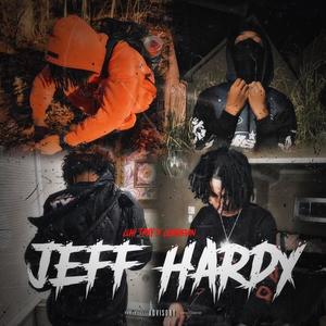 Jeff Hardy (feat. luhtray) [Explicit]