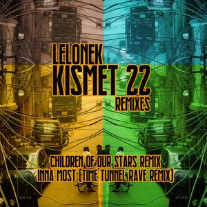 Kismet Remixed 2