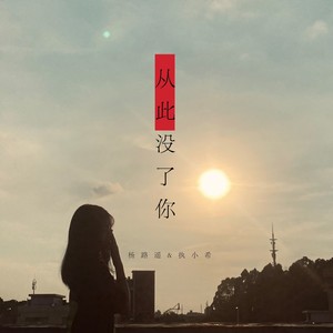 杨路遥 - 从此没了你 (0.9x)
