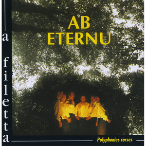 Ab Eternu (Polyphonies corses)