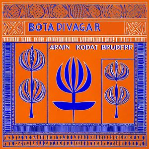 Bota Divagar