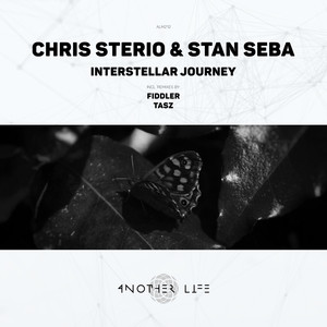 Interstellar Journey (TasZ Remix)