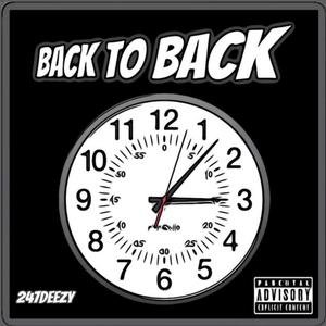 Back To Back (Explicit)