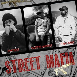 Street Mafia (Explicit)