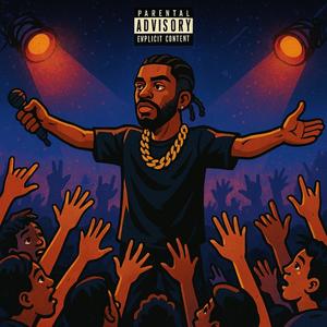 CENTER STAGE (Explicit)