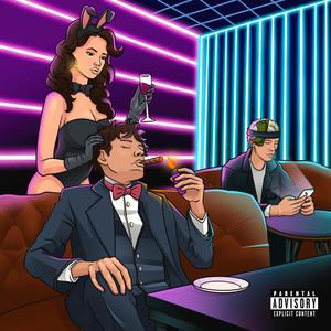 Moment For Life (feat. Freddy Flacko) (Explicit)