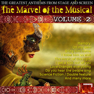 Marvel of Musicals Vol.2