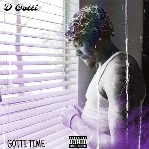 GOTTI TIME (Explicit)