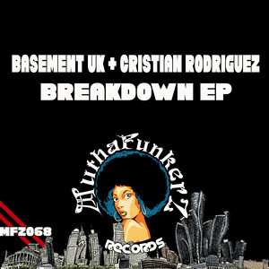 Breakdown EP