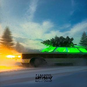 ANTICHRISTMAS (feat. WarhoI.SS) (Explicit)