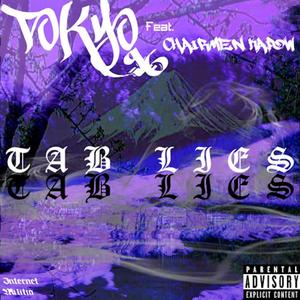 Tab Lies (feat. Chairmen Kapow) (Explicit)