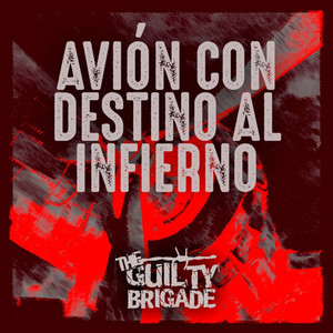 Avión Con Destino al Infierno